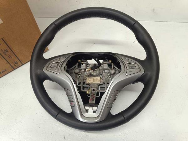 VOLANT HYUNDAI iX20 - Vue 1